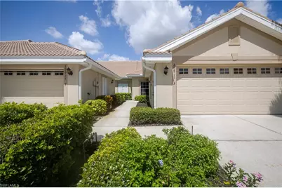 20911 Calle Cristal Ln #3, North Fort Myers, FL 33917 - Photo 1