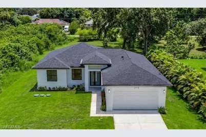 2713 8th St W, Lehigh Acres, FL 33971 - Photo 1