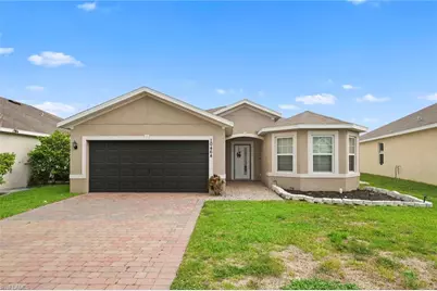 10464 Canal Brook Ln, Lehigh Acres, FL 33936 - Photo 1