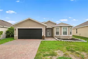 10464 Canal Brook Ln, Lehigh Acres, FL 33936 - Photo 1