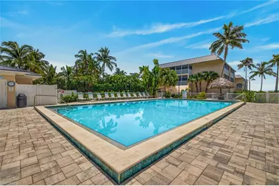 1246 Fulgur St #110, Sanibel, FL 33957 - Photo 21