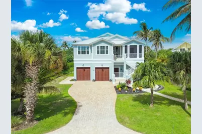 1114 Seagrape Ln, Sanibel, FL 33957 - Photo 3