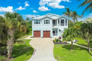 1114 Seagrape Ln, Sanibel, FL 33957 - Photo 3