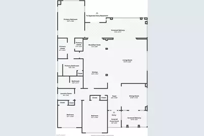 1114 Seagrape Ln, Sanibel, FL 33957 - Photo 49