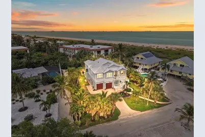 1114 Seagrape Ln, Sanibel, FL 33957 - Photo 1