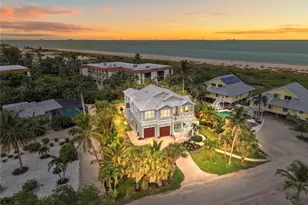 1114 Seagrape Ln, Sanibel, FL 33957 - Photo 1