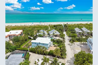 1114 Seagrape Ln, Sanibel, FL 33957 - Photo 5