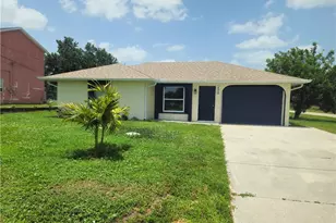 4020 26th St SW, Lehigh Acres, FL 33976 - Photo 1