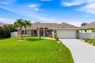 2658 SW 31st Ln, Cape Coral, FL 33914 - Photo 1
