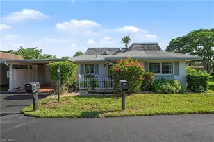 856 Pangola Dr, North Fort Myers, FL 33903 - Photo 3