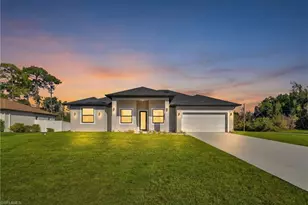 14261 Chancellor St, Fort Myers, FL 33905 - Photo 1