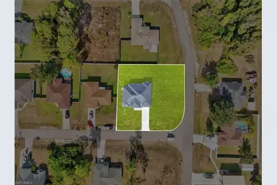 14261 Chancellor St, Fort Myers, FL 33905 - Photo 3