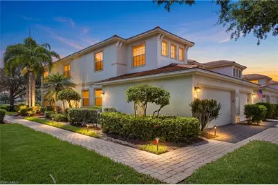 3010 Meandering Way #101, Fort Myers, FL 33905 - Photo 1