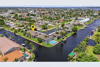 4928 Vincennes St #C5, Cape Coral, FL 33904 - Photo 5