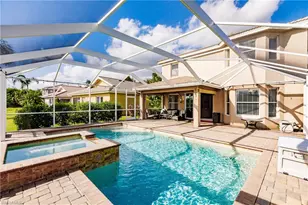 3573 Malagrotta Cir, Cape Coral, FL 33909 - Photo 37