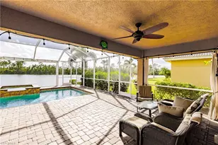 3573 Malagrotta Cir, Cape Coral, FL 33909 - Photo 35
