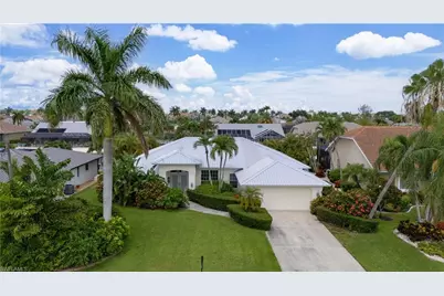 4916 SW 11th Pl, Cape Coral, FL 33914 - Photo 1