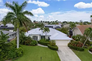 4916 SW 11th Pl, Cape Coral, FL 33914 - Photo 1