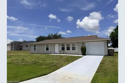 3012 SW 6th Ave, Cape Coral, FL 33914 - Photo 1