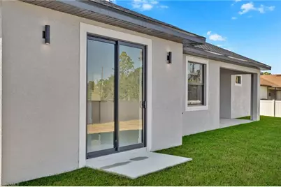 1142 Edelweiss St E, Lehigh Acres, FL 33974 - Photo 21