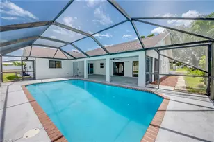 1124 NW 1st Pl, Cape Coral, FL 33993 - Photo 43