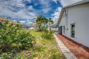 1124 NW 1st Pl, Cape Coral, FL 33993 - Photo 49
