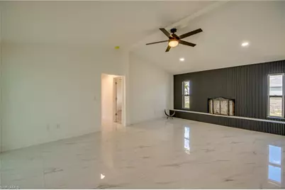 1124 NW 1st Pl, Cape Coral, FL 33993 - Photo 19
