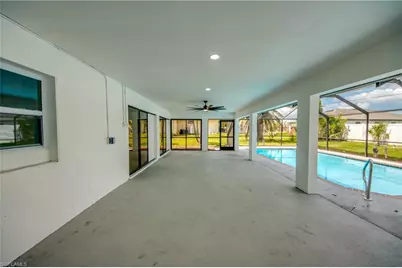 1124 NW 1st Pl, Cape Coral, FL 33993 - Photo 35