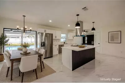 1124 NW 1st Pl, Cape Coral, FL 33993 - Photo 3