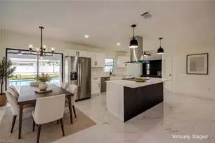 1124 NW 1st Pl, Cape Coral, FL 33993 - Photo 3
