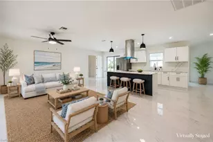 1124 NW 1st Pl, Cape Coral, FL 33993 - Photo 1