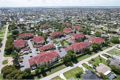 1524 SW 50th St #204, Cape Coral, FL 33914 - Photo 33