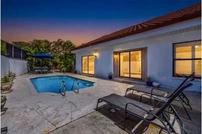 5501 Harbour Castle Dr, Fort Myers, FL 33907 - Photo 47