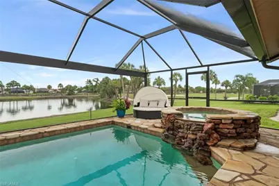 12640 Kelly Palm Dr, Fort Myers, FL 33908 - Photo 7