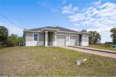 1147 Harvest Ave, Lehigh Acres, FL 33974 - Photo 1