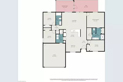 318 NW 4th St, Cape Coral, FL 33993 - Photo 37