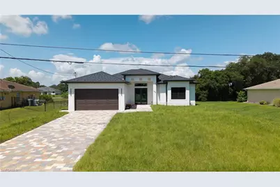 123 Grant Blvd, Lehigh Acres, FL 33974 - Photo 1