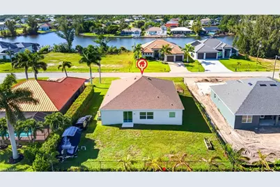 3306 NW 21st Ter, Cape Coral, FL 33993 - Photo 33