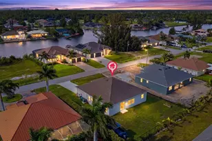 3306 NW 21st Terrace, Cape Coral, FL 33993 - Photo 3