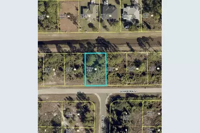1053 Dearborn St, Lehigh Acres, FL 33974 - Photo 1