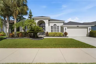 193 Skipping Stone Ln, Naples, FL 34119 - Photo 13