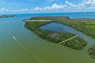 0 Buck Key, Captiva, FL 33924 - Photo 1
