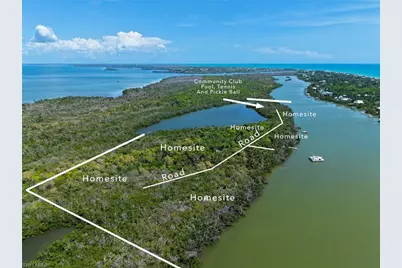 0 Buck Key, Captiva, FL 33924 - Photo 5