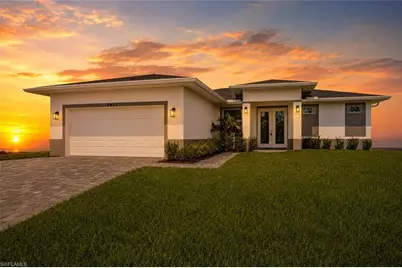 2933 Van Buren Pkwy, Cape Coral, FL 33993 - Photo 1
