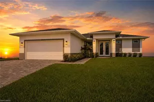 2933 Van Buren Pkwy, Cape Coral, FL 33993 - Photo 1
