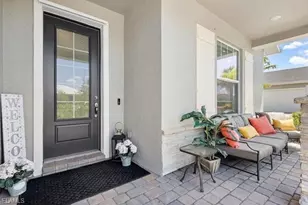16209 Bluestem Ln, Punta Gorda, FL 33935 - Photo 5
