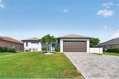 420 SW 29th Ave, Cape Coral, FL 33991 - Photo 1