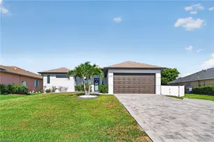 420 SW 29th Ave, Cape Coral, FL 33991 - Photo 1