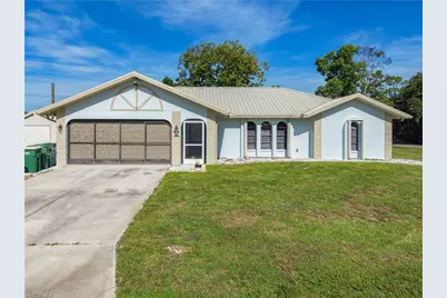 3637 Idlewild St, Port Charlotte, FL 33980 - Photo 1