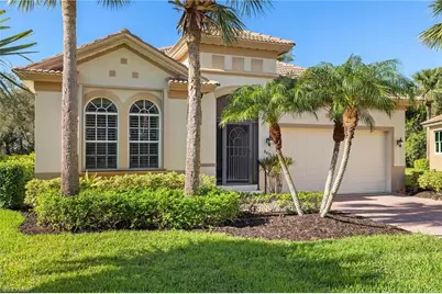 8872 King Henry Ct, Fort Myers, FL 33908 - Photo 1